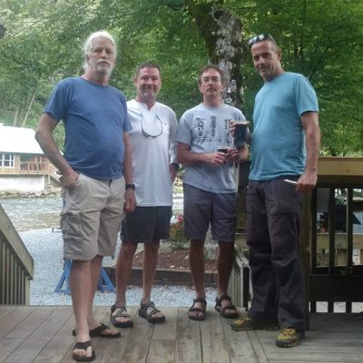 Appalachian Treework